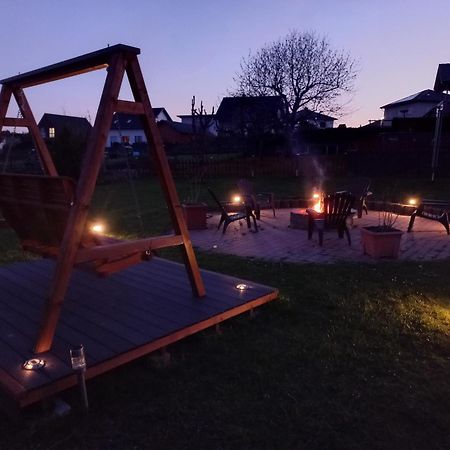 Ferienwohnung Bela, Naehe Nuerburgring Luxem Exterior foto