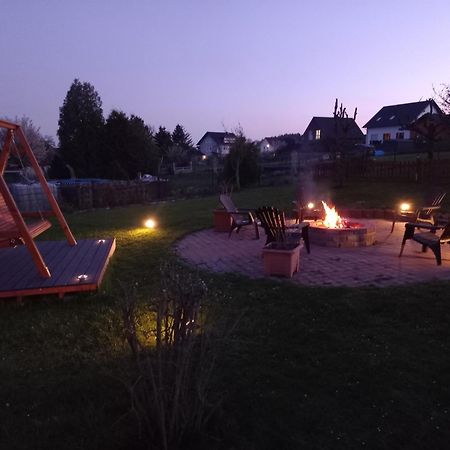 Ferienwohnung Bela, Naehe Nuerburgring Luxem Exterior foto