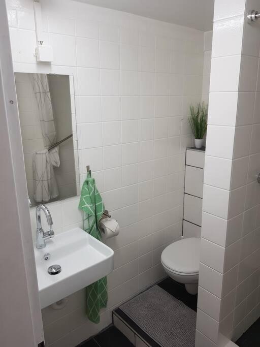 Ferienwohnung Bela, Naehe Nuerburgring Luxem Exterior foto