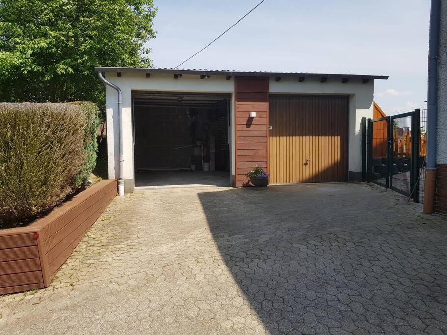 Ferienwohnung Bela, Naehe Nuerburgring Luxem Exterior foto