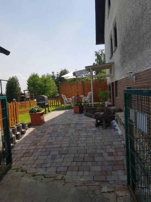 Ferienwohnung Bela, Naehe Nuerburgring Luxem Exterior foto