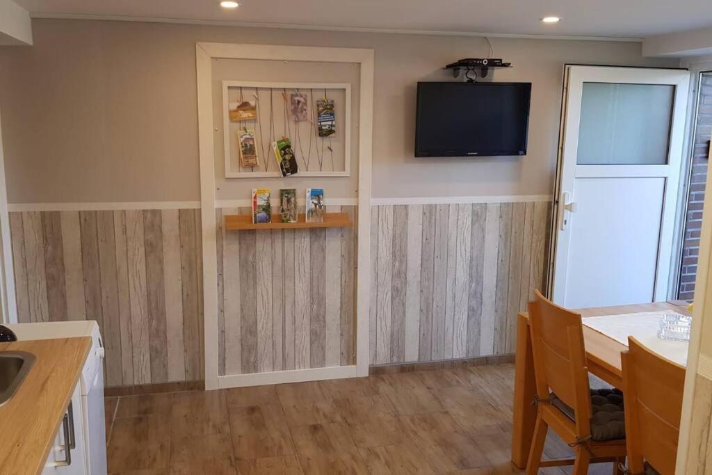 Ferienwohnung Bela, Naehe Nuerburgring Luxem Exterior foto