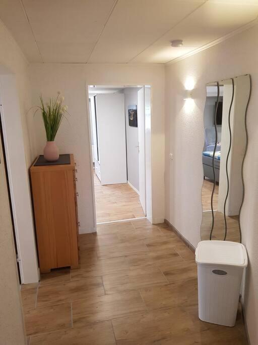 Ferienwohnung Bela, Naehe Nuerburgring Luxem Exterior foto